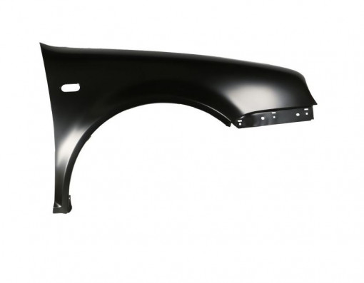 Aripa fata dreapta cu locas semnalizator VW GOLF intre 1997-2006