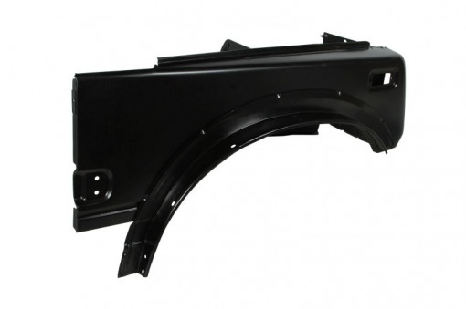 Aripa fata Dreapta cu orificii potrivit SUZUKI SAMURAI 01.86-12.90
