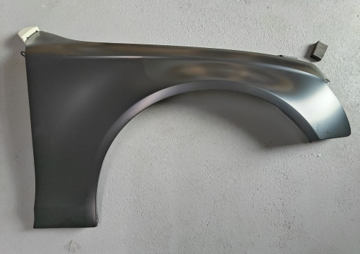 Aripa fata dreapta potrivit AUDI A4 ALLROAD B8, A4 B8 11.11-12.15 Resigilat