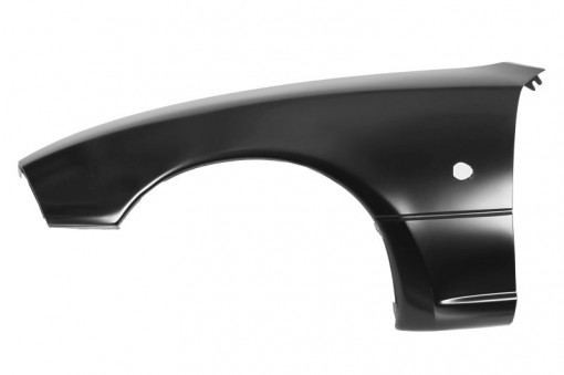 Aripa fata Stanga cu orificii potrivit MAZDA MX-5 I 05.90-04.98