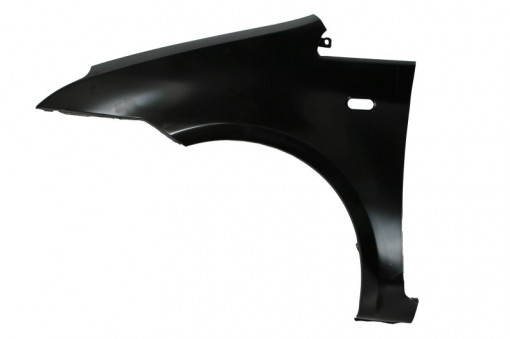 Aripa fata Stanga galvanizat, certificat TUV potrivit FORD C-MAX, FOCUS C-MAX 10.03-03.07