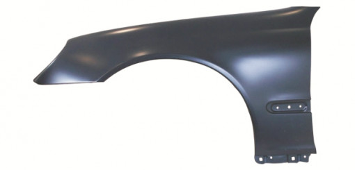 Aripa fata Stanga potrivit MERCEDES C T-MODEL S203, C W203 05.00-02.07