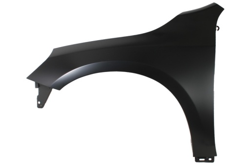 Aripa fata Stanga potrivit VOLVO S60 II 04.10-10.13