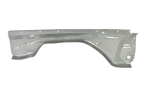 Aripa interioara Stanga (partea de sus) potrivit MERCEDES 123 (C123), 123 T-MODEL (S123), 123 (W123) 01.76-12.85
