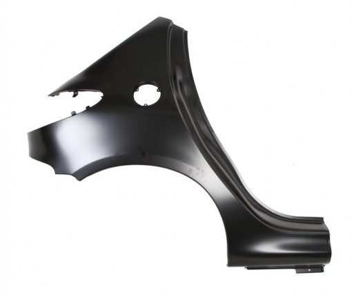 Aripa spate Dreapta potrivit PEUGEOT 206, 206+ 5D 09.98-12.12