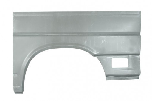 Aripa spate Stanga (1/2 inaltime; model scurt) potrivit VW TRANSPORTER T4 Autobuz 07.90-04.03