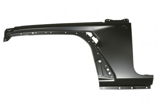 Aripa Stanga (aluminiu) potrivit JEEP WRANGLER IV 11.17-