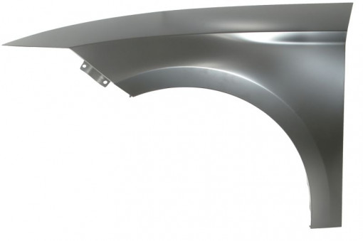Aripa Stanga (galvanizat, certificat CZ) potrivit SEAT LEON, LEON SC, LEON ST, LEON ST/combi, LEON/HATCHBACK 09.12-