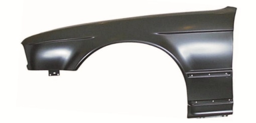 Aripa Stanga potrivit BMW 5 E34 12.87-01.97