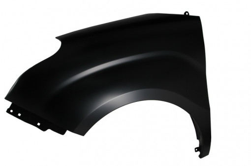 Aripa Stanga potrivit FIAT DOBLO, DOBLO CARGO; OPEL COMBO TOUR, COMBO/MINIVAN 01.10-