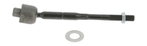 Articulatie axiala cap bara (fara capat) Dreapta/Stanga (lungime: 276,5mm) potrivit LEXUS GX; TOYOTA LAND CRUISER PRADO 3.0D/4.0/4.7 11.01-12.10