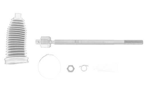 Articulatie axiala cap bara (fara capat) Dreapta/Stanga potrivit CHRYSLER 200 2.4 06.14-