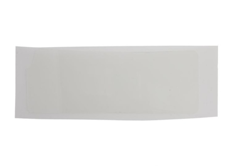Autoclant protectie aripa fata dreapta (culoare: transparent, 3M PPF 4.0 foil / ajustare manuala) potrivit ALFA ROMEO BRERA 01.06-06.10