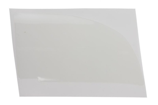 Autoclant protectie caroserie spate stanga (culoare: transparent, 3M PPF 4.0 foil / ajustare manuala) potrivit RENAULT MEGANE II, SCENIC II Ph I, SCENIC II Ph II 11.02-12.09