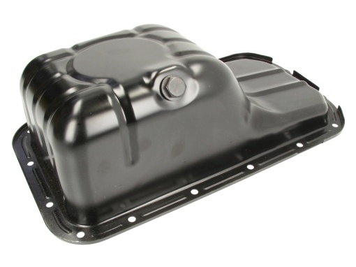 Baie ulei (otel) potrivit HYUNDAI ATOS, GETZ, I10 I; KIA PICANTO I 1.0/1.1 02.98-12.13