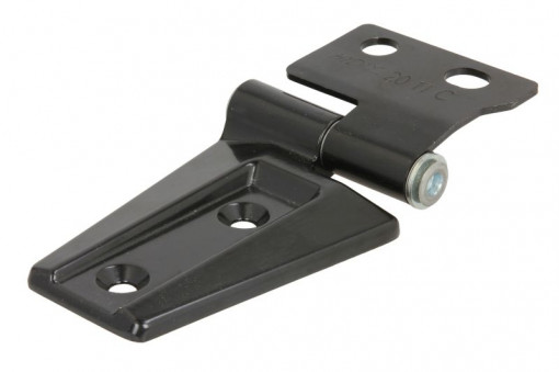 Balama capota motor Dreapta/Stanga potrivit JEEP WRANGLER III 2.8D-4.0 01.06-