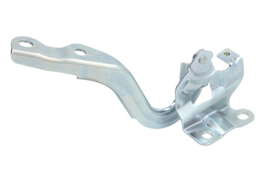 Balama capota motor Stanga (crom) potrivit KIA PICANTO II 1.0/1.0LPG/1.2 05.11-03.17