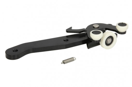 Balama usa culisanta Inferior Stanga (cu prindere) potrivit VW MULTIVAN T5, TRANSPORTER T5 04.03-08.15