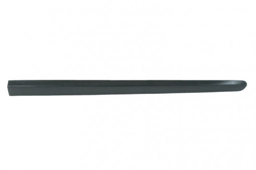 Bandou aripa fata dreapta (negru) potrivit PEUGEOT 308 I 5D 09.07-11.14