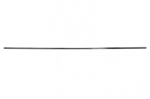 Bandou aripa fata stanga (crom) potrivit MERCEDES C-Clasa W204 01.07-12.13