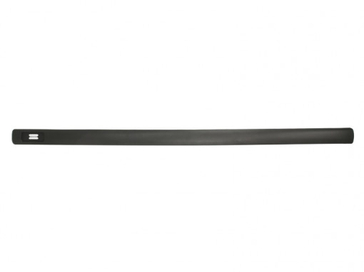 Bandou aripa fata stanga (negru) potrivit OPEL ASTRA G 4/5D 02.98-12.09