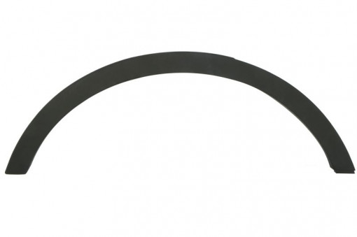 Bandou aripa spate dreapta negru FORD KUGA 2 II intre 2013-2016