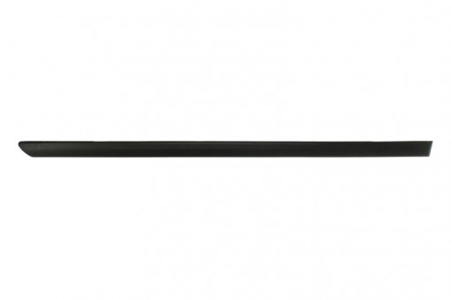 Bandou aripa spate dreapta (negru) potrivit VW POLO III 6N2 5D 10.99-09.01