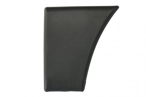 Bandou aripa spate stanga (fata, model scurt) potrivit FIAT DUCATO 04.02-07.06