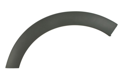 Bandou aripa spate stanga (TÜV) potrivit CITROEN C3 III 12.16-
