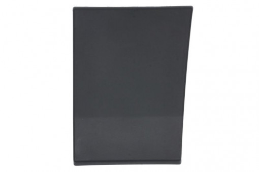 Bandou aripa stanga (negru) potrivit MERCEDES SPRINTER 906; VW CRAFTER 2E 04.06-06.18