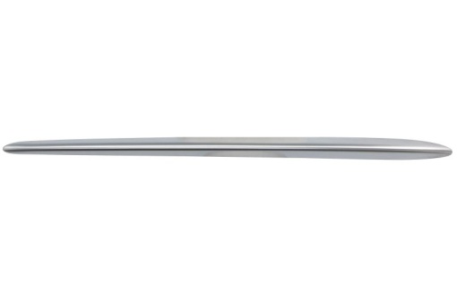 Bandou bara fata dreapta (superior, argintiu, AMG STYLING) potrivit MERCEDES GLE W167 01.20-