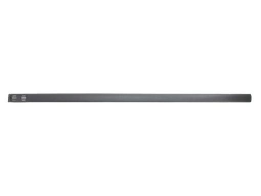 Bandou usa fata dreapta (negru) potrivit OPEL ASTRA F 4/5D 09.91-07.94