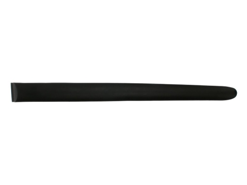 Bandou usa spate dreapta (negru) potrivit PEUGEOT 206, 206+ 5D 09.98-12.12