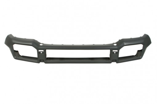 Bara Fata, AMG, cu gauri senzorii parcare, grunduit potrivit MERCEDES G W461, G W463 01.12-05.18