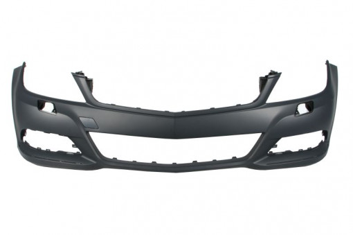 Bara fata AVANTGARDE/ELEGANCE, cu locas spalator faruri grunduit potrivit MERCEDES C C204, C T-MODEL S204, C W204 Coupe 03.11-06.15