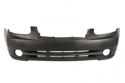 Bara Fata, cu gauri lampa ceata, grunduit potrivit HYUNDAI ACCENT II 12.03-11.05
