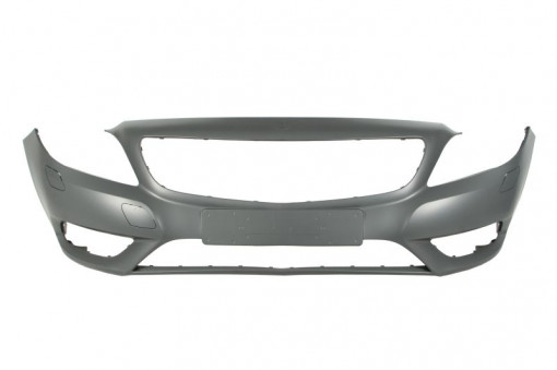 Bara Fata, cu gauri spalator faruri, grunduit potrivit MERCEDES B SPORTS TOURER W246, W242 10.11-10.14