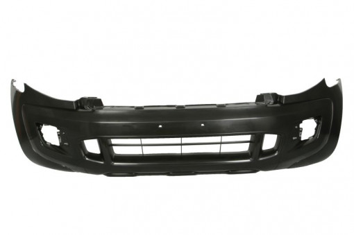Bara fata cu locas proiector, gri inchis potrivit FORD RANGER 04.11-05.15