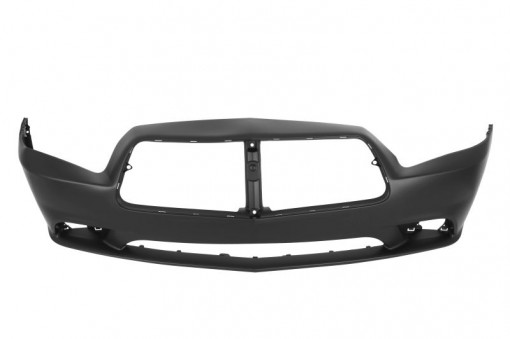 Bara fata cu locas proiector, grunduit potrivit DODGE CHARGER 09.11-12.14