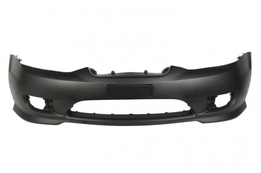 Bara fata cu locas proiector, grunduit potrivit HYUNDAI COUPE I, COUPE II, TIBURON 01.04-10.06