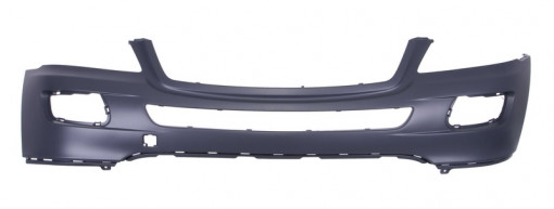 Bara fata cu locas proiector, grunduit potrivit MERCEDES M W164 07.05-07.09