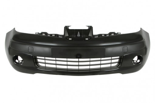 Bara fata cu locas proiector, grunduit potrivit NISSAN NOTE, NP300 NAVARA 03.06-12.09