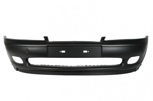 Bara fata cu locas proiector, grunduit, TUV potrivit OPEL VECTRA B 10.95-07.03