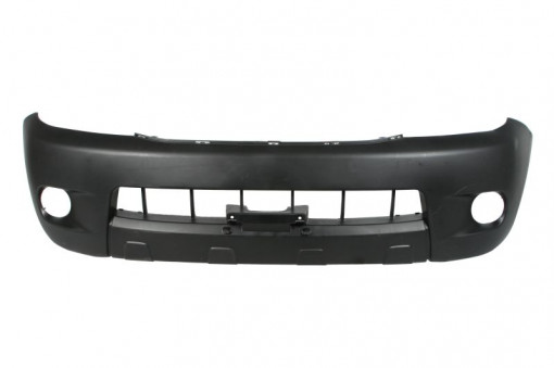 Bara fata cu locas proiector potrivit TOYOTA HILUX, HILUX VII 01.05-09.08