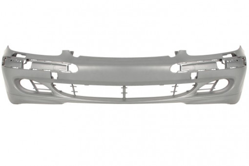 Bara fata, cu locas spalator far, grunduit potrivit MERCEDES S W220 01.03-12.05
