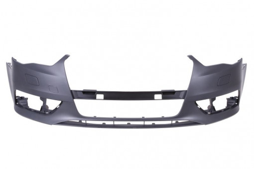 Bara fata, cu locas spalator far, grunduit, TUV potrivit AUDI A3 Hatchback 04.12-05.16