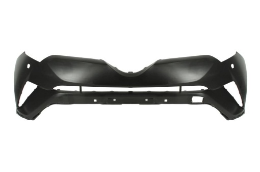 Bara fata, cu locas spalator farurilor, grunduit potrivit TOYOTA CH-R 10.16-04.19
