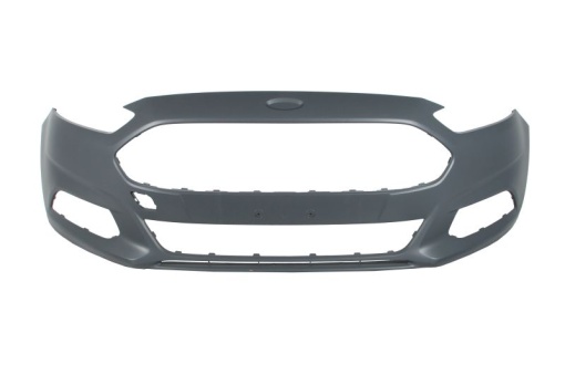 Bara Fata, cu spoiler, cu locas lampa ceata, grunduit potrivit FORD MONDEO V 09.12- - Img 1