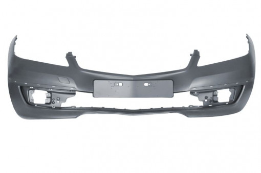 Bara fata ELEGANCE, grunduit potrivit MERCEDES A W169 04.09-06.12