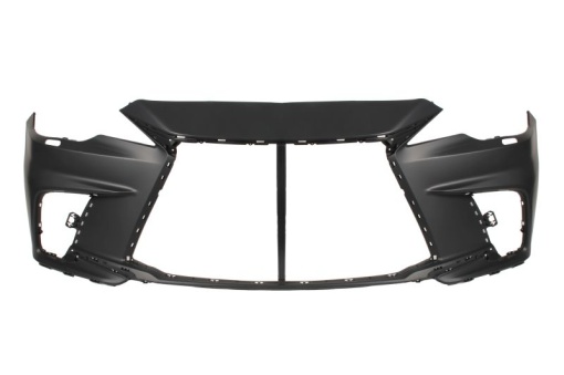 Bara fata, F-SPORT, cu locas spalator farurilor potrivit LEXUS RX V 06.22-